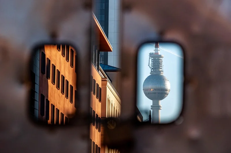 Standort GasKompass Berlin